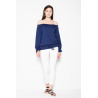 Blouse Venaton Chemisier 77498