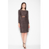 Robe de jour Venaton 77224