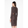 Robe de jour Venaton 77224