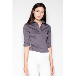 Chemise Venaton Chemise manche longue 77456
