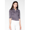 Chemise Venaton Chemise manche longue 77456