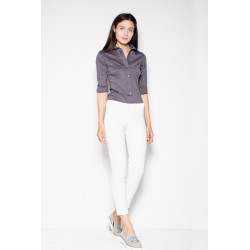 Chemise Venaton Chemise manche longue 77456