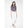 Chemise Venaton Chemise manche longue 77456