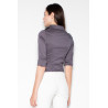 Chemise Venaton Chemise manche longue 77456
