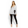 Blouse PeeKaBoo Chemisier 113249