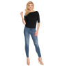 Blouse PeeKaBoo Chemisier 146922