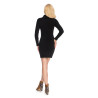 Robe de jour PeeKaBoo 146934