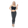 Pantalon long PeeKaBoo 131925