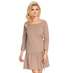 Robe de jour PeeKaBoo 146935