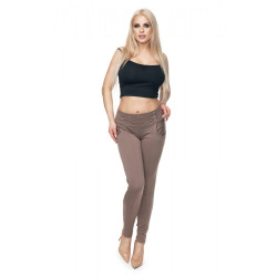 Pantalon long PeeKaBoo 131926