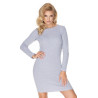 Robe de soirée PeeKaBoo Robe courte 134578