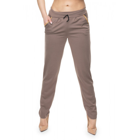 Pantalon long PeeKaBoo 131928