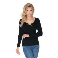 Blouse PeeKaBoo Chemisier 134580