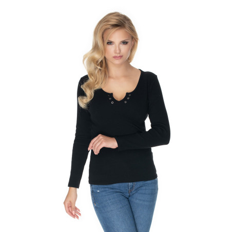 Blouse PeeKaBoo Chemisier 134580