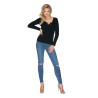 Blouse PeeKaBoo Chemisier 134580