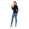 Blouse PeeKaBoo Chemisier 134580