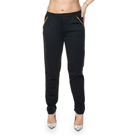 Pantalon long PeeKaBoo 131929