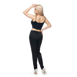 Pantalon long PeeKaBoo 131929