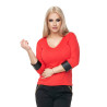 Blouse PeeKaBoo Chemisier 131591