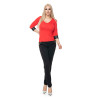 Blouse PeeKaBoo Chemisier 131591