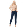 Pantalon long PeeKaBoo 131930