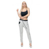 Pantalon long PeeKaBoo Pantalon femme 132613