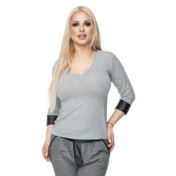 Blouse PeeKaBoo Chemisier 131592