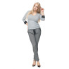 Blouse PeeKaBoo Chemisier 131592