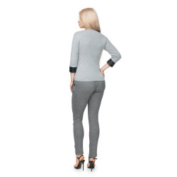 Blouse PeeKaBoo Chemisier 131592