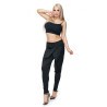 Pantalon long PeeKaBoo 131931