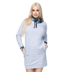 Robe de jour PeeKaBoo 132618