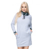 Robe de jour PeeKaBoo 132618