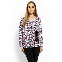 Blouse PeeKaBoo Chemisier 113172