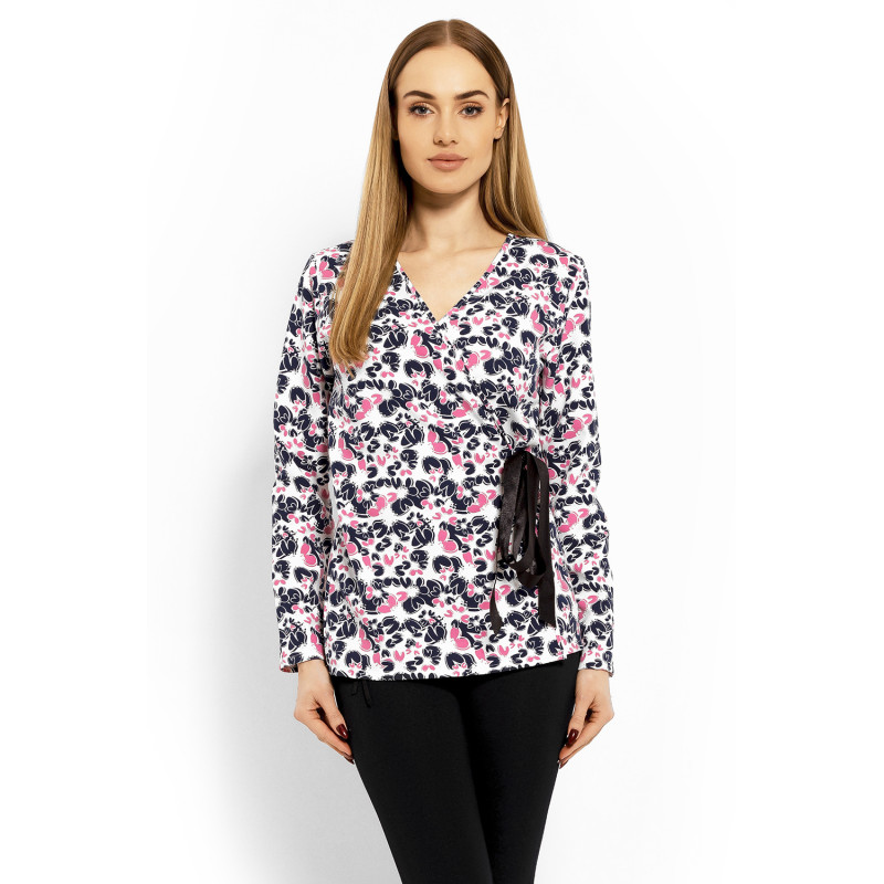 Blouse PeeKaBoo Chemisier 113172