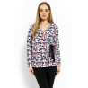 Blouse PeeKaBoo Chemisier 113172
