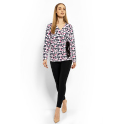 Blouse PeeKaBoo Chemisier 113172