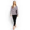 Blouse PeeKaBoo Chemisier 113172
