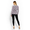 Blouse PeeKaBoo Chemisier 113172