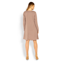 Robe de jour PeeKaBoo 114516