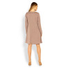Robe de jour PeeKaBoo 114516