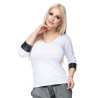 Blouse PeeKaBoo Chemisier 131593