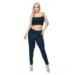 Pantalon long PeeKaBoo 131933