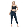 Pantalon long PeeKaBoo 131933