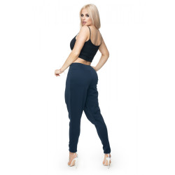 Pantalon long PeeKaBoo 131933
