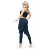 Pantalon long PeeKaBoo 131933