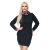 Robe de jour PeeKaBoo 132619