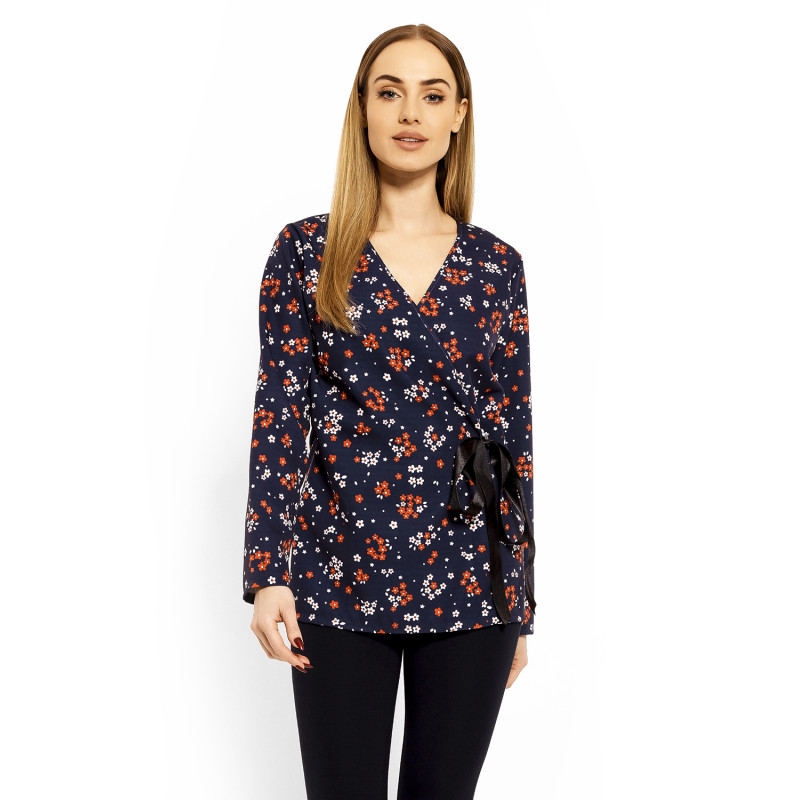 Blouse PeeKaBoo Chemisier 113173