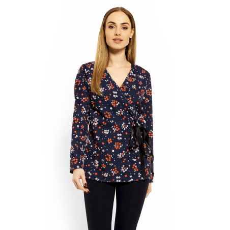 Blouse PeeKaBoo Chemisier 113173