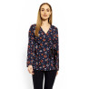 Blouse PeeKaBoo Chemisier 113173