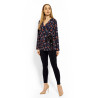 Blouse PeeKaBoo Chemisier 113173